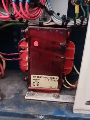 Carrier 69NT40-511-323 second hand Refrigeration Parts