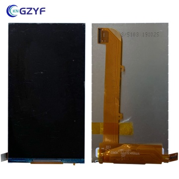 LCD asli untuk itel S11
