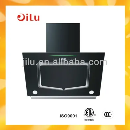 Wall-mounted Kitchen Aire Range Hood From China/kitchen hood fan