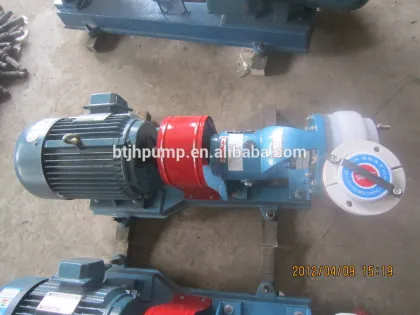 Chemical pumps Corrosion-resistant centrifugal pump Centrifugal pumps