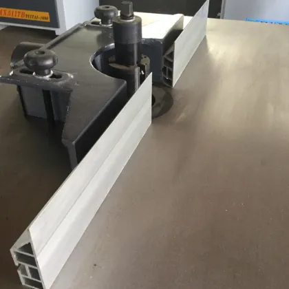 MX5117B Woodworking Vertical Spindle Moulder