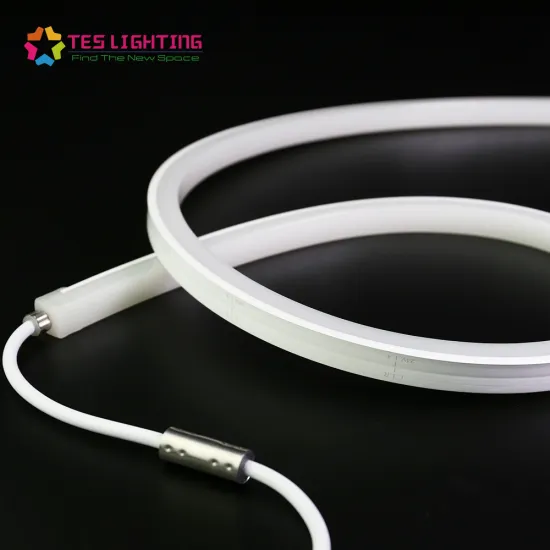 New three sides led neon light for outdoor