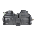 Kawasaki hydraulic pump K5V200DTH-9N0B for Volvo EC460