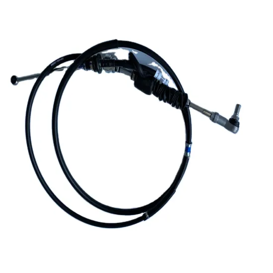 wholesale low price high quality Truck Parts Gear shift Cable Used For 33702-2546