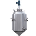 Stainless Steel Electrical Heating Mixing Tank Alcohol Ethonal Deposition Tank Supplier