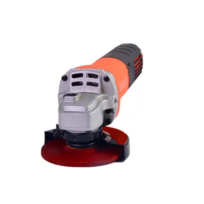 Electric Angle Grinder for Professional Parkside Polishing Tools