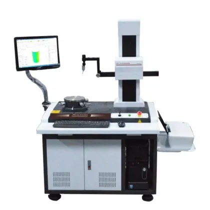 Cylindricity Measuring Instrument Tester