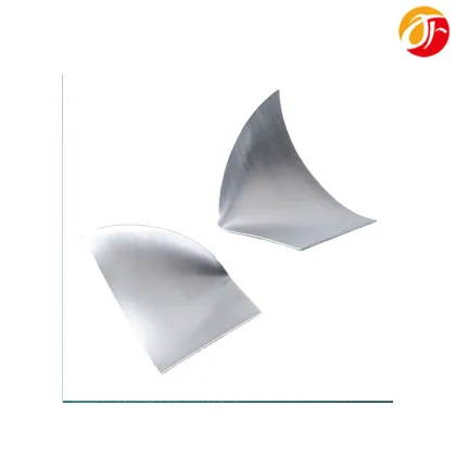 Door Seal Aluminum Profile for Building Door Sealing