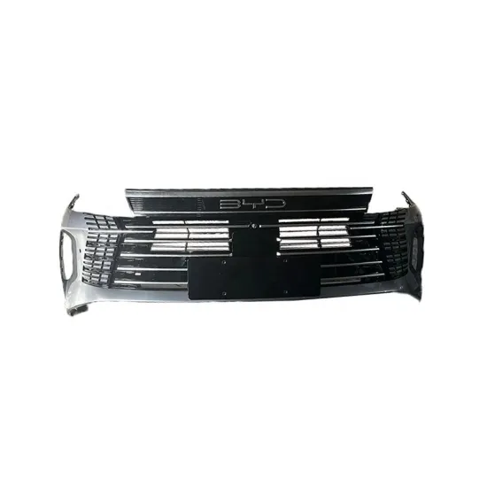 HOT SALE: Chinese Car OEM Front Bumper for BYD Destroyer 05 EV