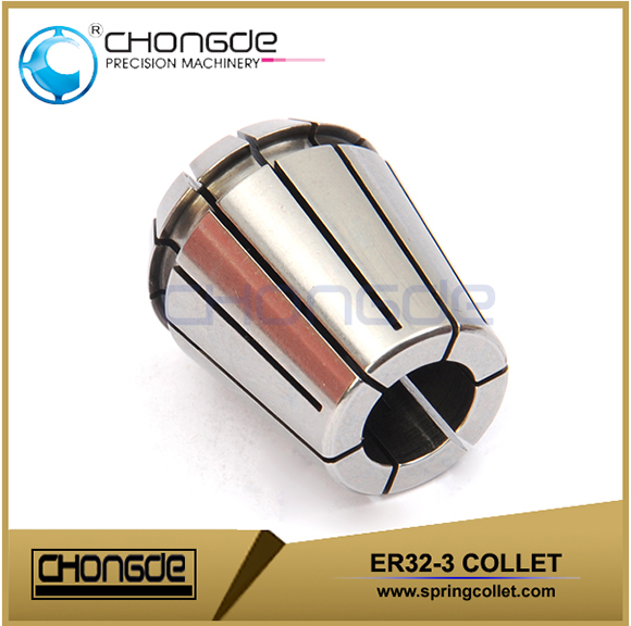 جودة عالية ER32 3 مللي متر 0.118 &quot;ER Collet