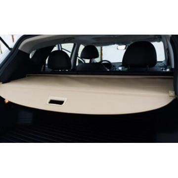 Volvo Retractable Cargo Cover Rear Trunk Luggage Shade