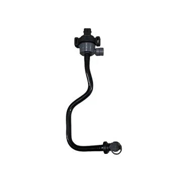 High Quality Carbon Canister Solenoid Valve for BMW X5 E70 F02