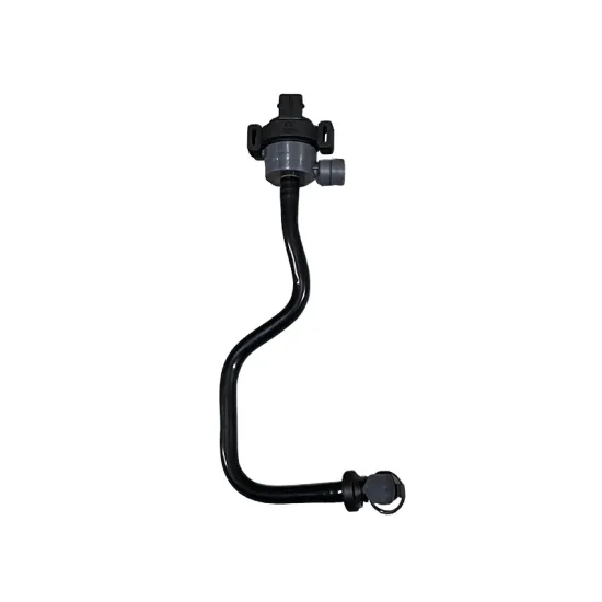 High Quality Carbon Canister Solenoid Valve for BMW X5 E70 F02