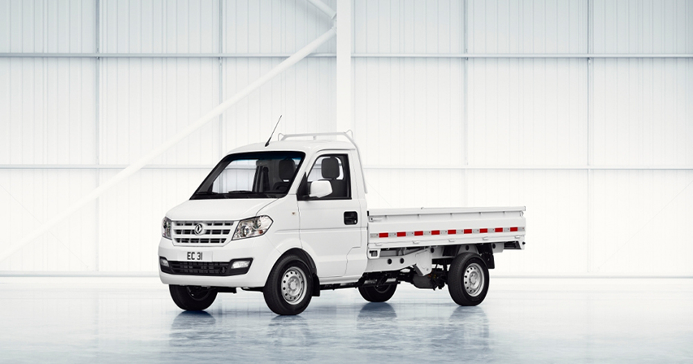Dongfeng Xiaokang small truck Dongfeng Xiaokang small truck