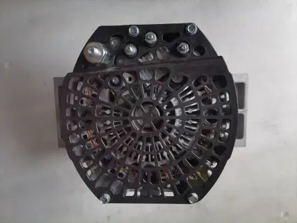 Delco Remy 3643862 8600483 Alternator