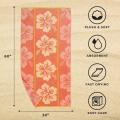 100% Cotton Lightweight Quick Dry Pool Beach Towel