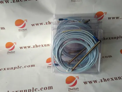 BENTLY NEVADA 128229-01 Proximitor Seismic I/O Module