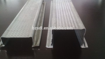 16/28mm furring channel