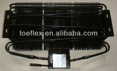 Toeflex Peltier Cooling Condenser