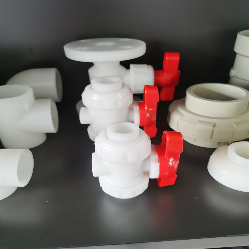 custom made plastic products mold