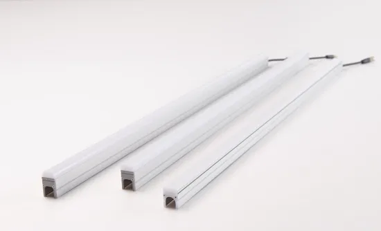 Stage Stair Aluminium Housing  Wall Linear Light
