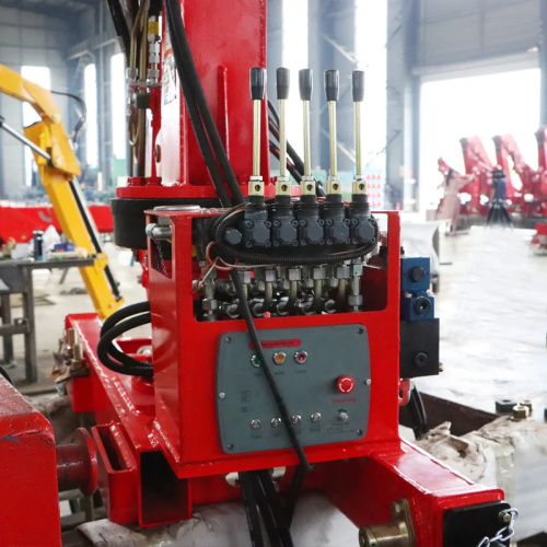 1T Настраиваемая надстройка для грузовых кранов