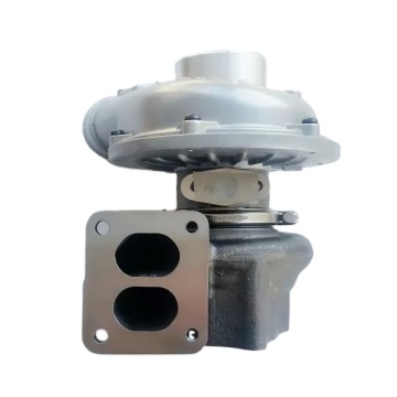 CIFL Turbocharger for Isuzu 6UZ1T 6UZ1X Diesel Engine (RHG6 8980025600 8981923220 G61CND-S0106B G61CND-S0106G)