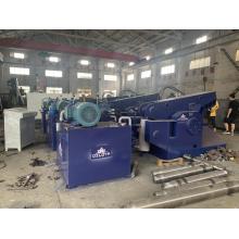 Affordable Hydraulic Angle Iron Scrap Metal Alligator Shear