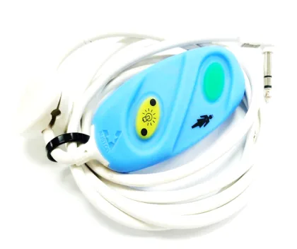 Easy touch pendant with 3m cord