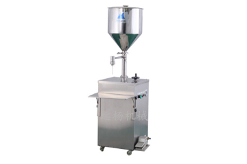 paste filling machine, liquid filling machine