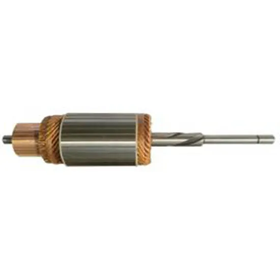 High Quality 12V Armature DL-61018 for Automotive and Heavy Duty Starters