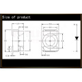 Cyan 490-495nm LED - 3528 LED SMD