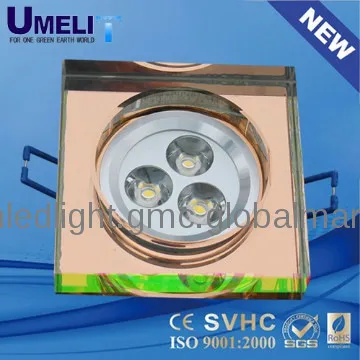 funky ceiling lights