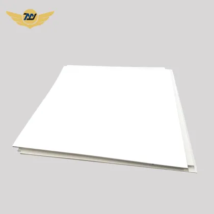 Plastic raw material skived PTFE teflon sheet