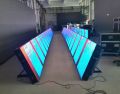 P10 Sport Perimeter TV LED Estadio Pantallas