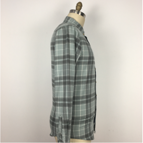 OEM Fancy Latest Casual Long Sleeve Shirts