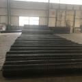 Geëxtrudeerde BXPP biaxiale geogrid