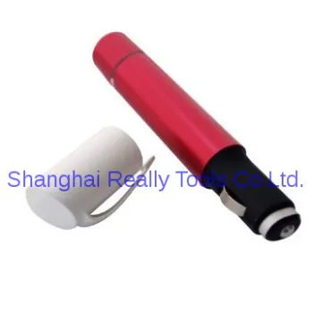 Multi-functional Portable Power Bank with DC12V cigarette plug