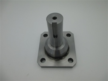 SS400 Steel Welding Fabrication Service