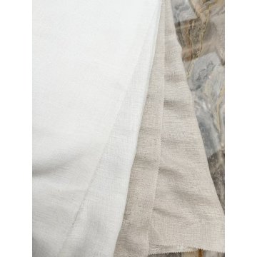 Tissu de canapé pour rembourrage transparent de qualité supérieure.