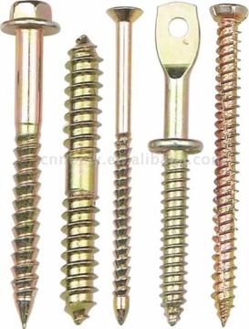 screw