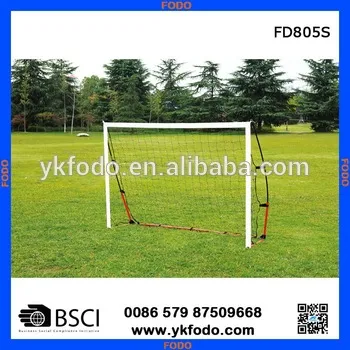 Training use backyard goal Football goal soccer goal quick goal(FD805S)