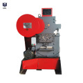 QA321-8 mechanical Small Ironworker Machine