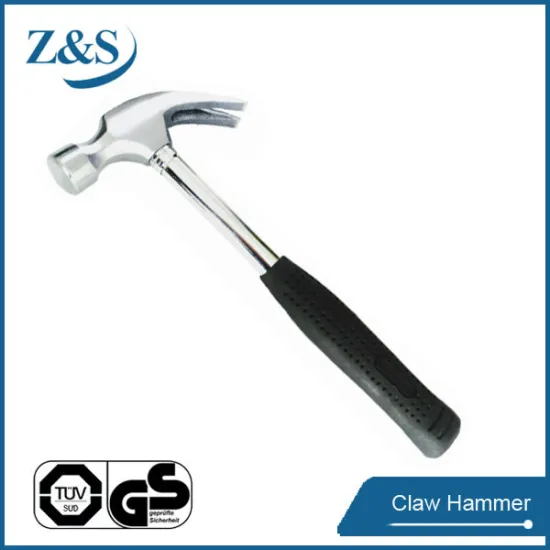 12OZ Claw Hammer With steel handle