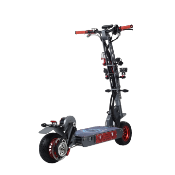 11inch Hot-Selling powerful Two Wheeled electric scooter 8000W