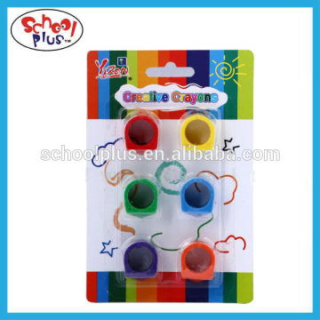 Ring plastic crayon for Amazon