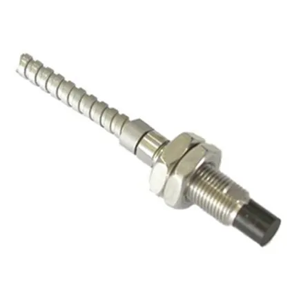 PR 6423 8mm Eddy Current Sensor / PR 6422 5mm Eddy Current Sensor/PR 6424 16mm Eddy Current Sensor                        
                                                                                Supplier's Choice