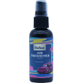 60ml Car Perfume Spray with Refillable Tablets