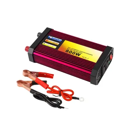 Customizable OEM Hybrid Solar Inverters: 800W to 8KW - Deye & Solis Prices