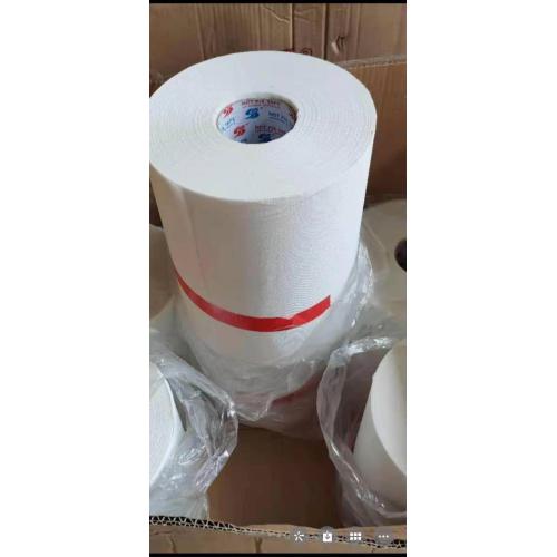 Transfer Hot Fix Heat Transfer wholesale 100m iron on transfer tape roll hot fix stone paper for the clothes Factory